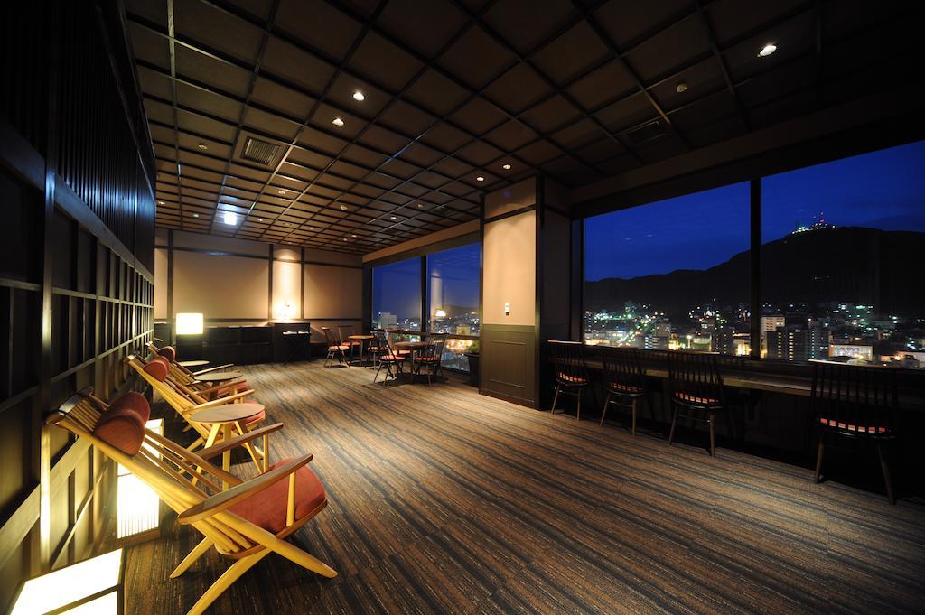 La Vista Hakodate Bay Exterior photo